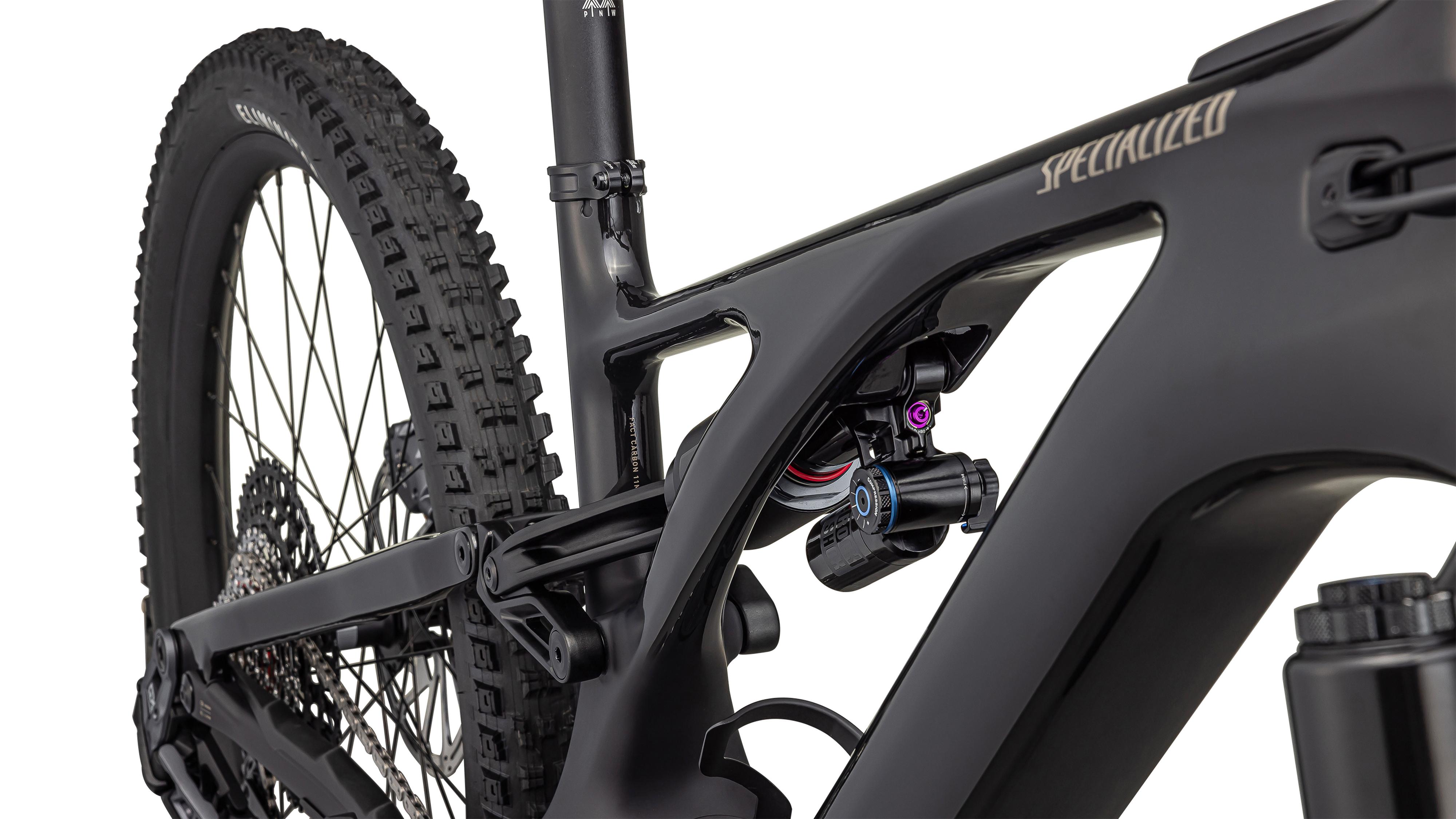 2025 Specialized Turbo Levo 3 Expert T-Type – Incycle Bicycles