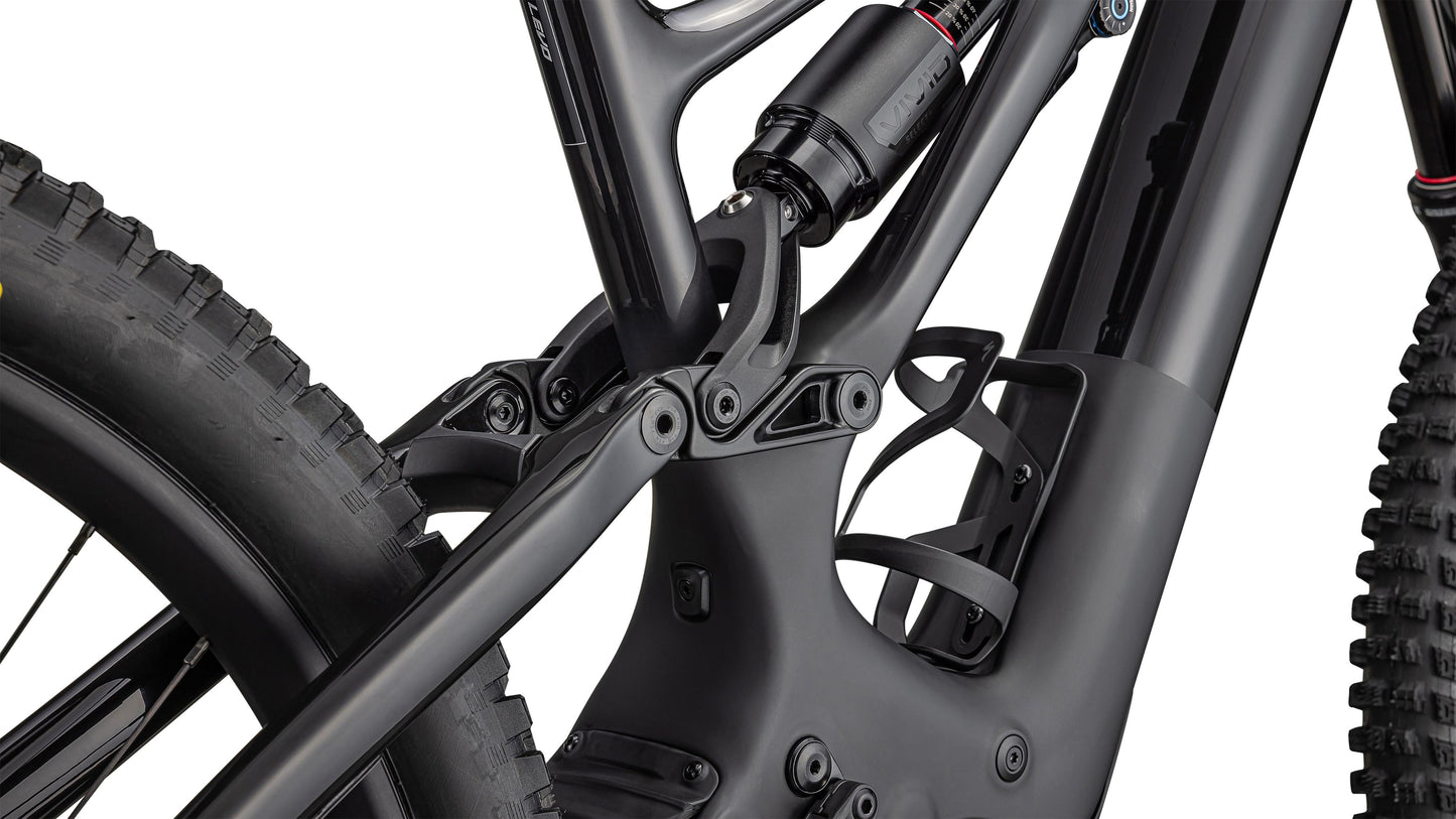 2025 Specialized Turbo Levo Expert T-Type