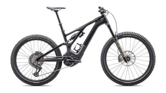 2025 Specialized Turbo Levo Expert T-Type