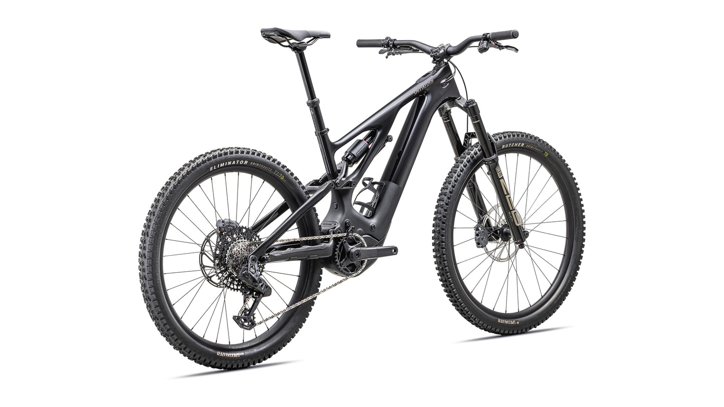 2025 Specialized Turbo Levo Expert T-Type