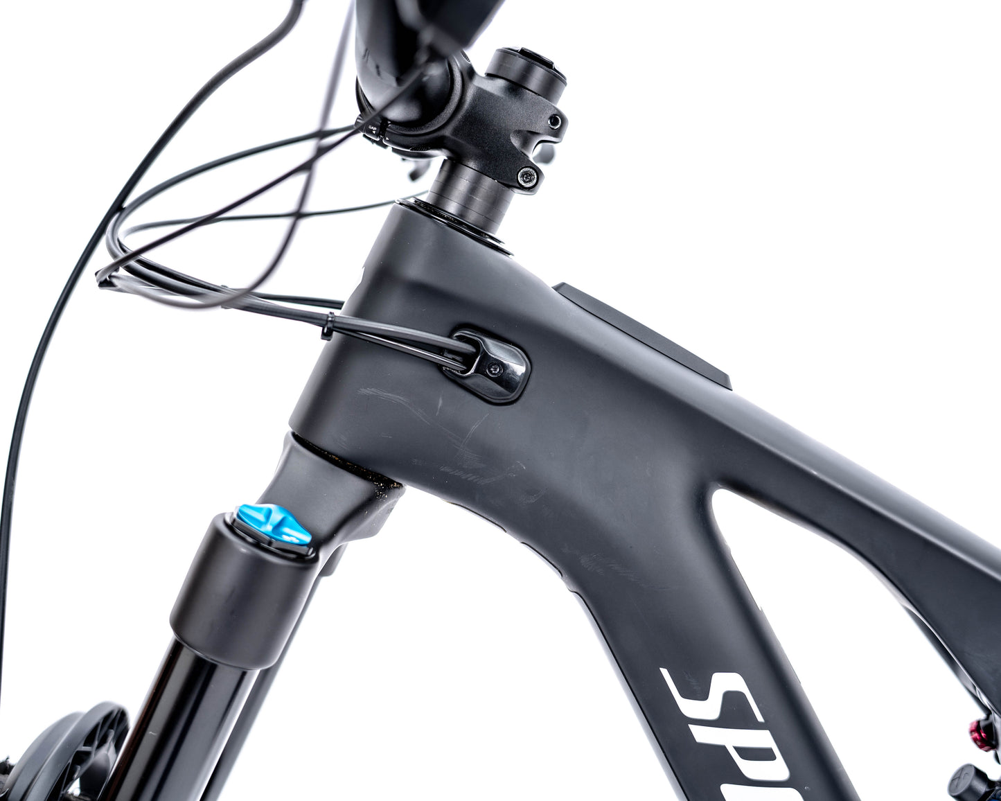 [D&R Pre-Owned] 2025 Specialized Levo Comp Carbon G3 UL - Blk/Ltsil S2