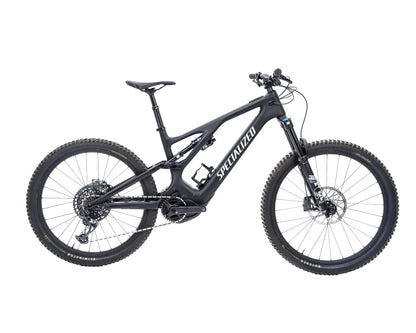 [Pre-Owned] 2025 Specialized Levo Comp Carbon G3 UL - Size S5