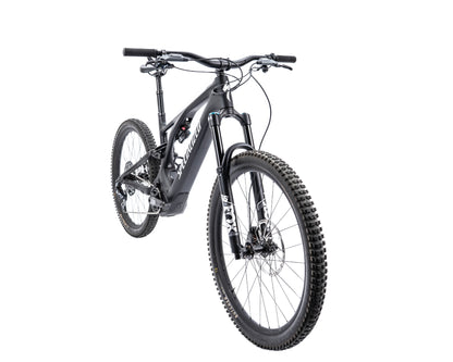 [Pre-Owned] 2025 Specialized Levo Comp Carbon G3 UL - Size S5