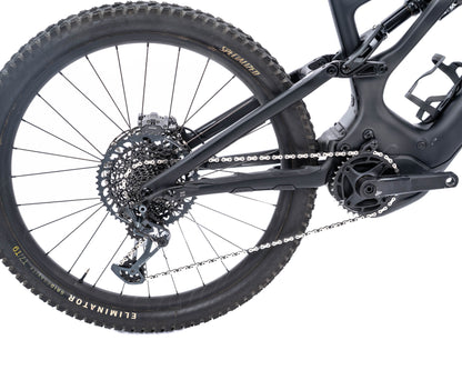 [Pre-Owned] 2025 Specialized Levo Comp Carbon G3 UL - Size S5