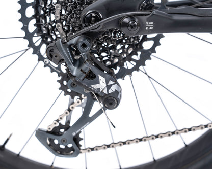 [Pre-Owned] 2025 Specialized Levo Comp Carbon G3 UL - Size S5