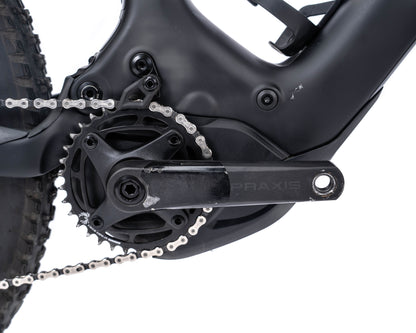 [Pre-Owned] 2025 Specialized Levo Comp Carbon G3 UL - Size S5