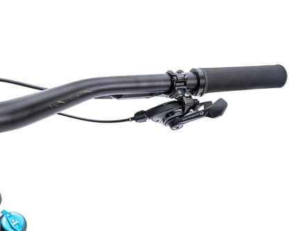 [Pre-Owned] 2025 Specialized Levo Comp Carbon G3 UL - Size S5