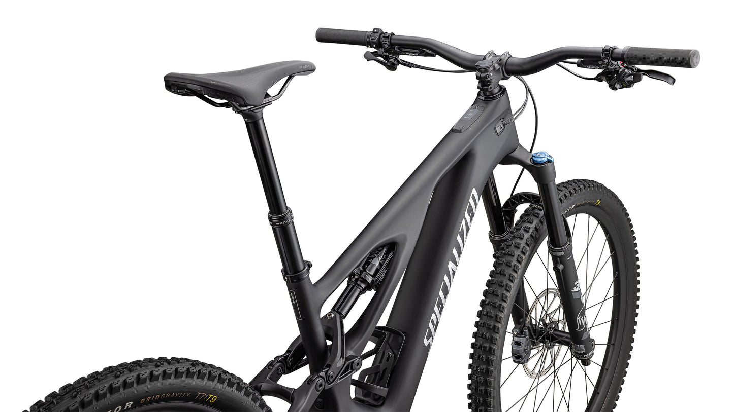 2025 Specialized Turbo Levo Comp Carbon