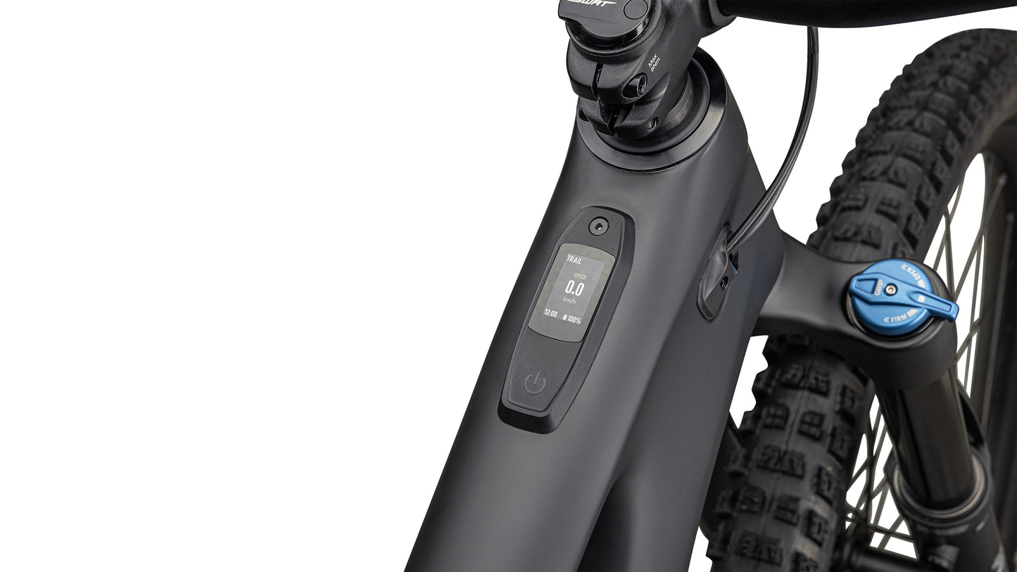 2025 Specialized Turbo Levo Comp Carbon