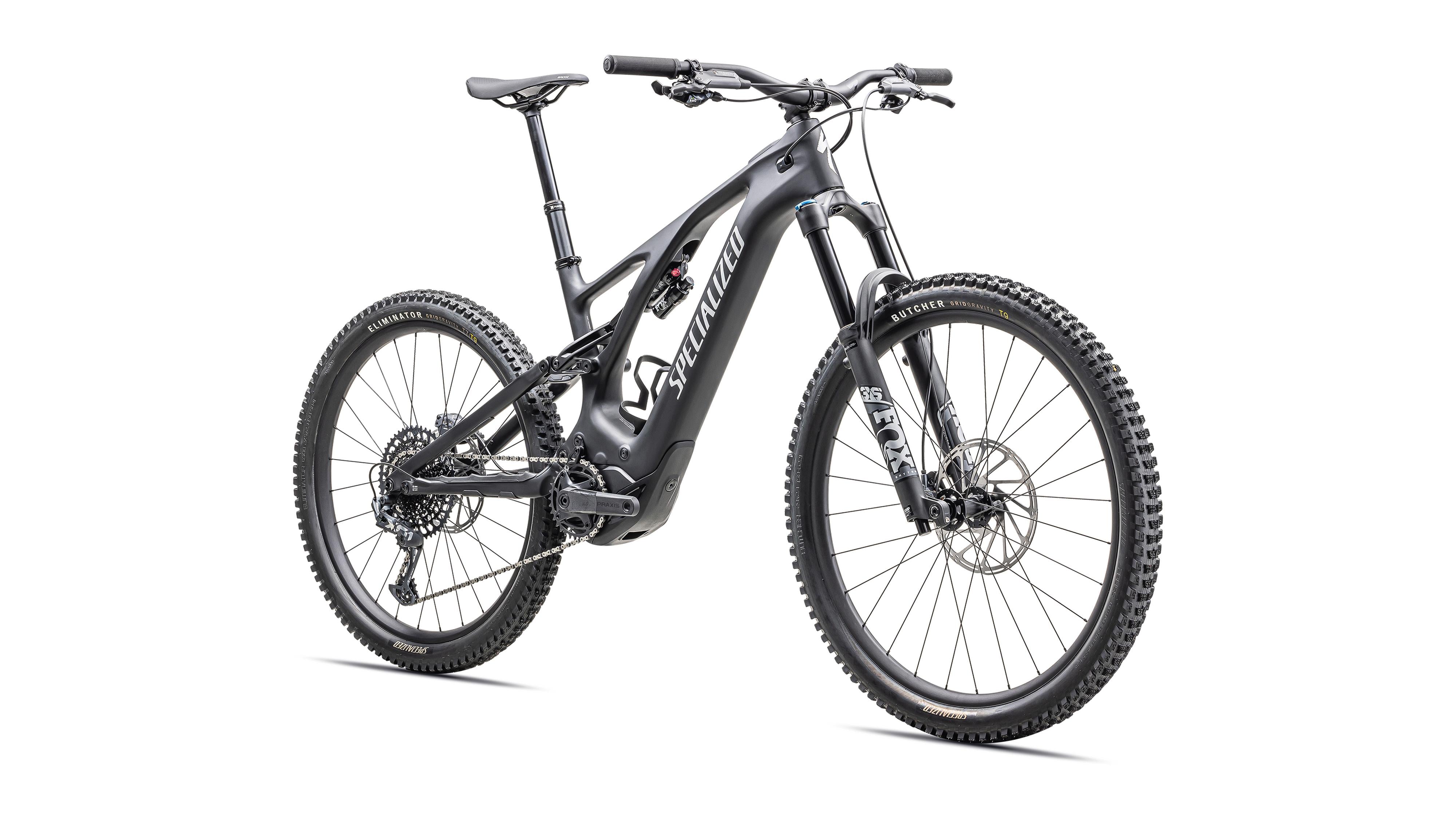 2025 Specialized Turbo Levo 3 Comp Carbon – Incycle Bicycles