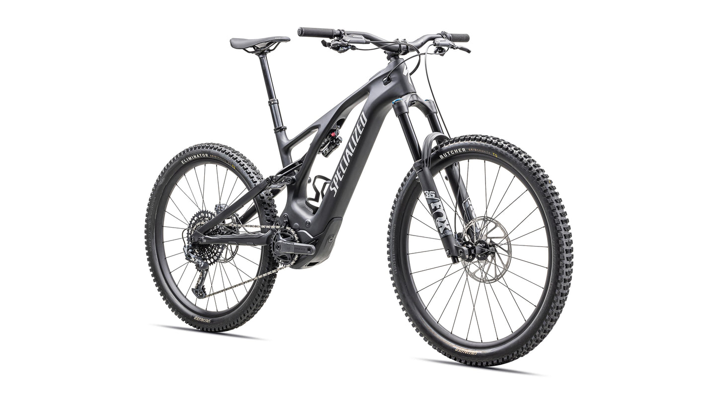2025 Specialized Turbo Levo Comp Carbon
