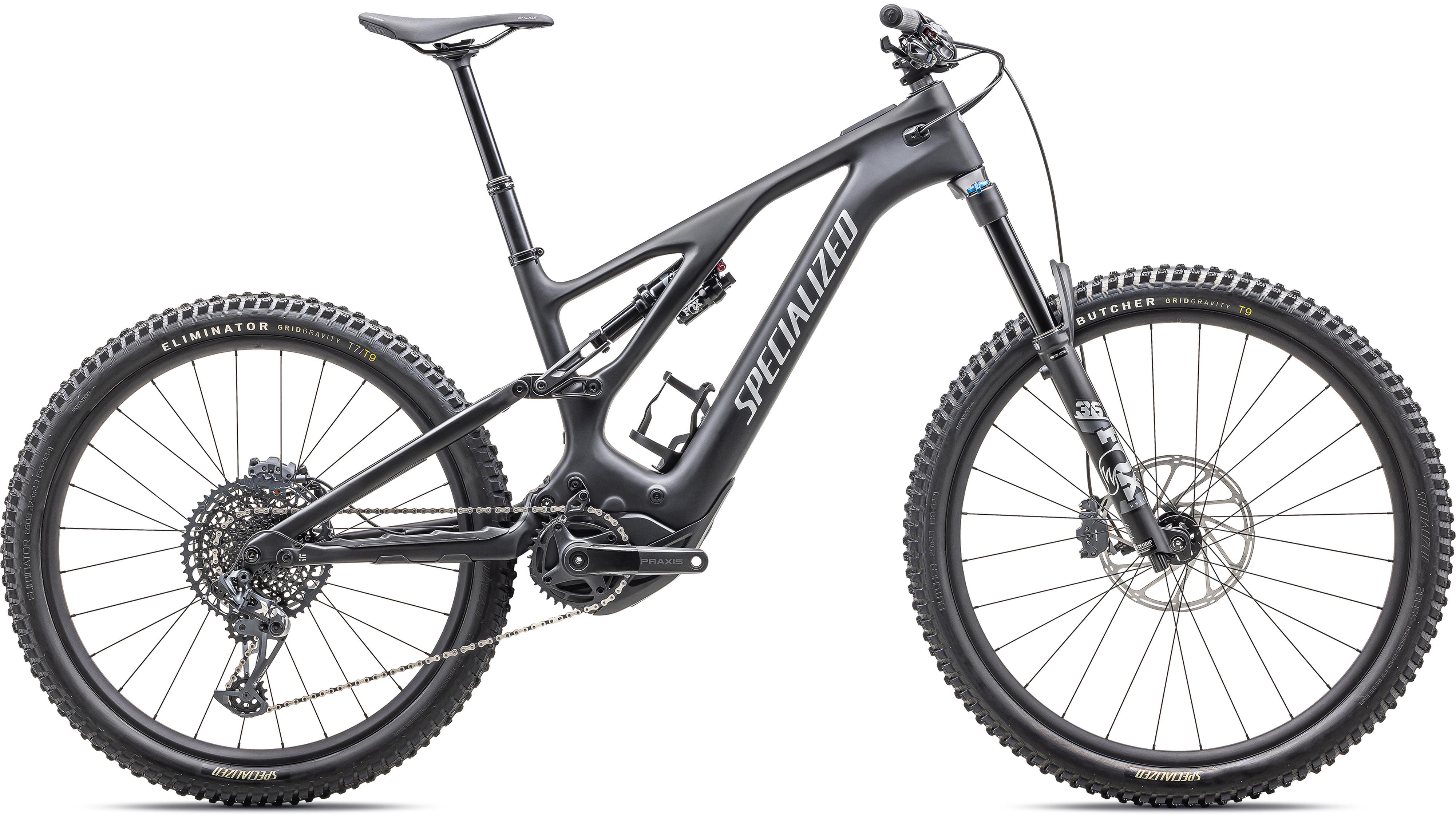 2025 Specialized Turbo Levo Comp Carbon – Incycle Bicycles