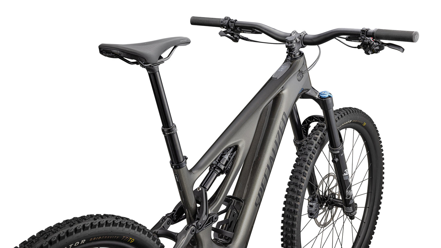 2025 Specialized Turbo Levo Comp Carbon