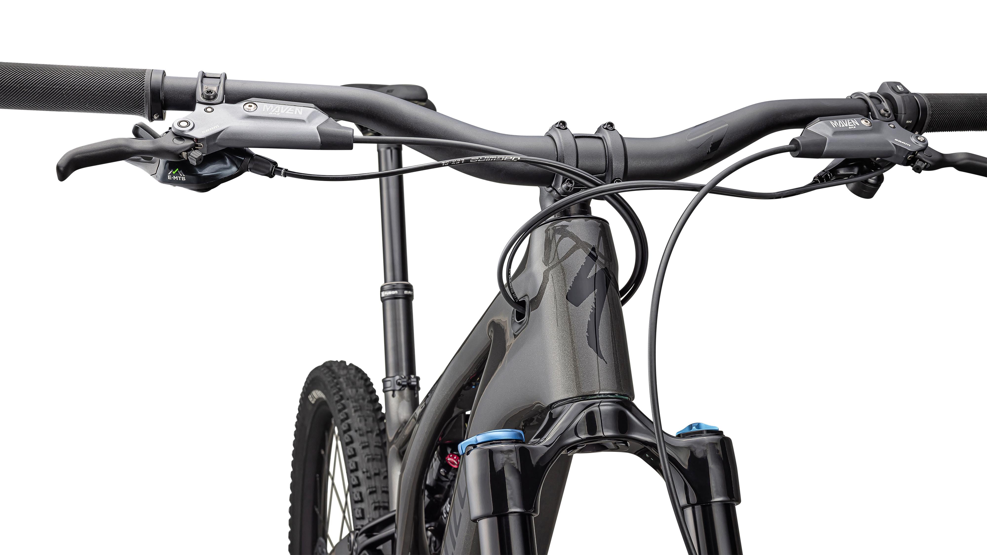 2025 Specialized Turbo Levo 3 Comp Carbon – Incycle Bicycles
