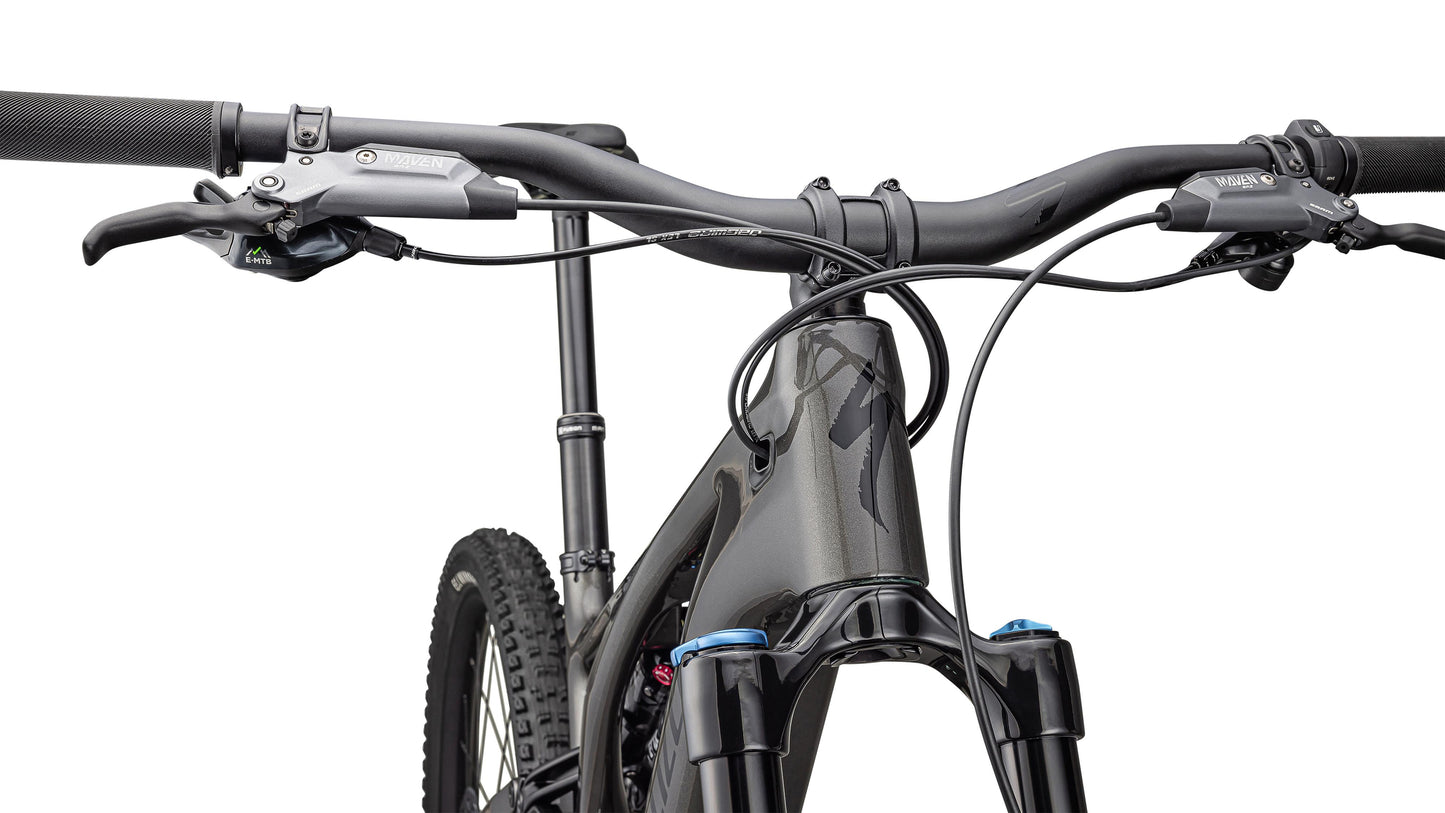 2025 Specialized Turbo Levo Comp Carbon