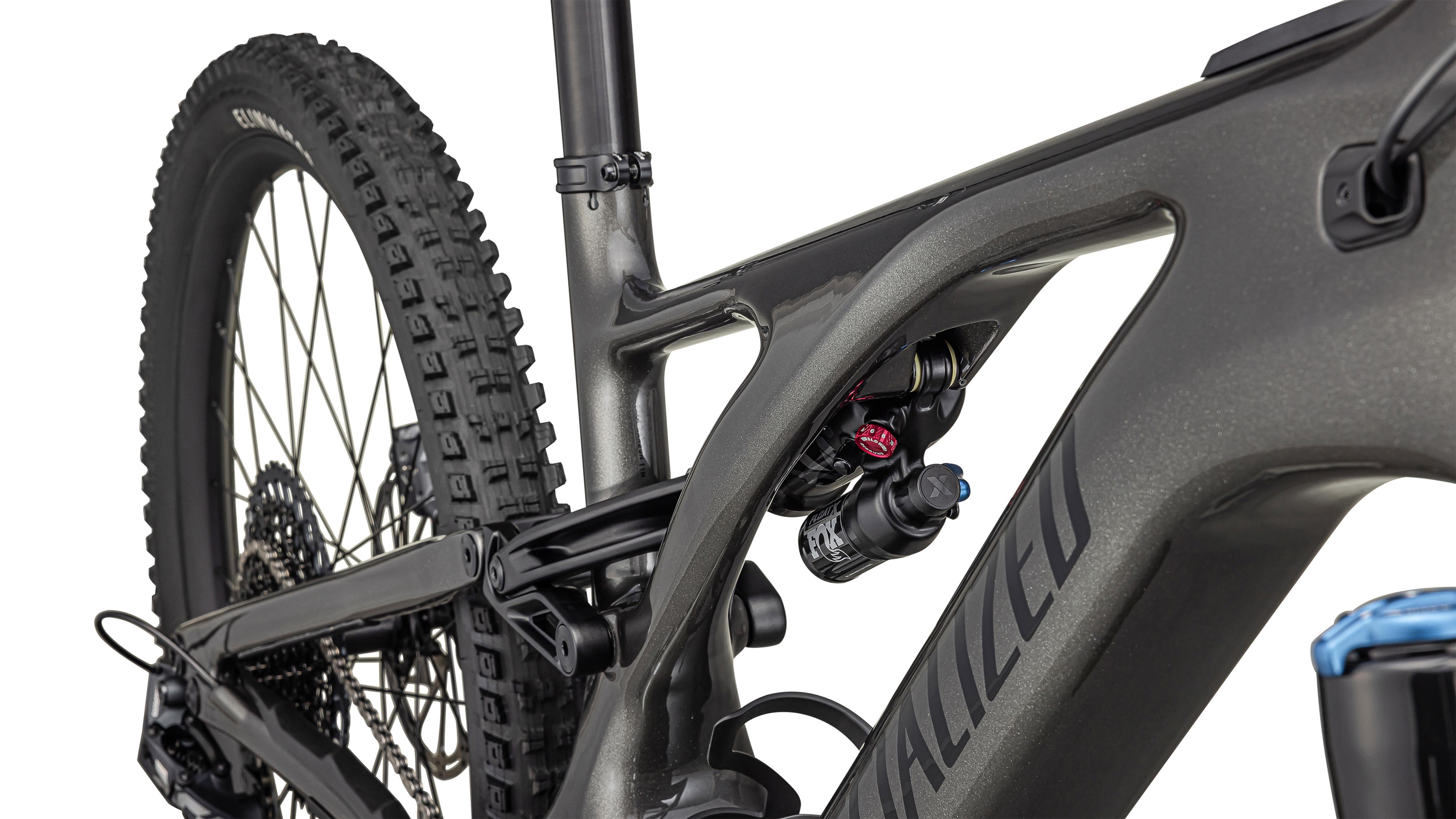2025 Specialized Turbo Levo 3 Comp Carbon – Incycle Bicycles