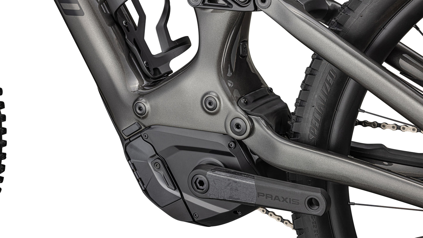 2025 Specialized Turbo Levo Comp Carbon