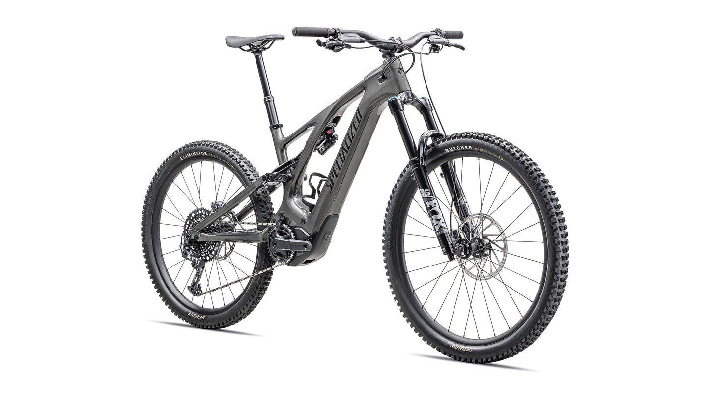 2025 Specialized Turbo Levo Comp Carbon