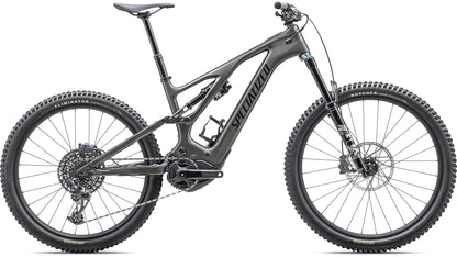 2025 Specialized Turbo Levo Comp Carbon