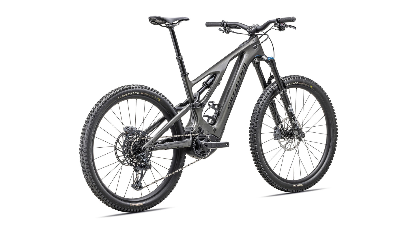 2025 Specialized Turbo Levo Comp Carbon