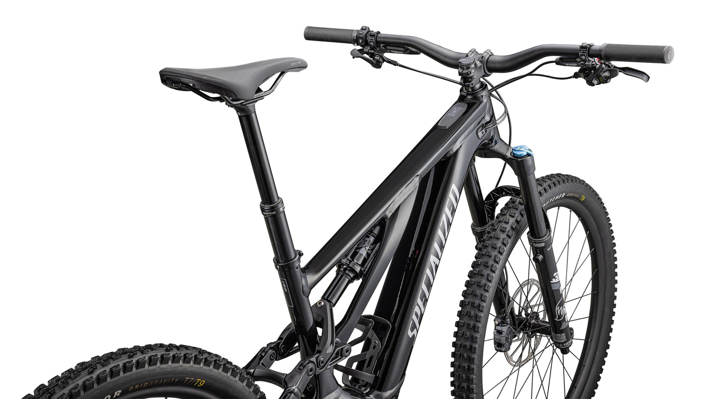 2025 Specialized Turbo Levo Comp Alloy G3 UL