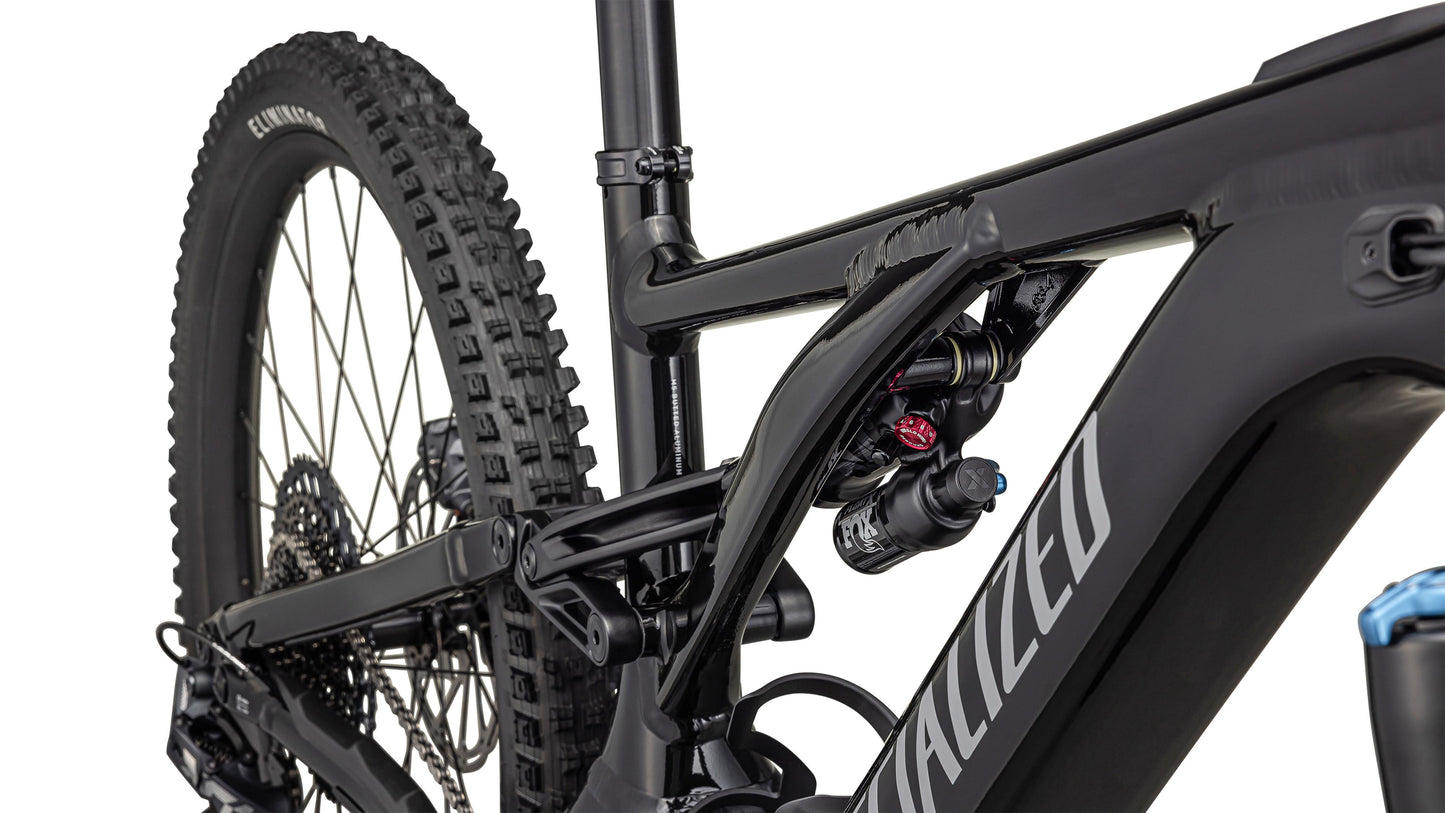 2025 Specialized Turbo Levo Comp Alloy G3 UL