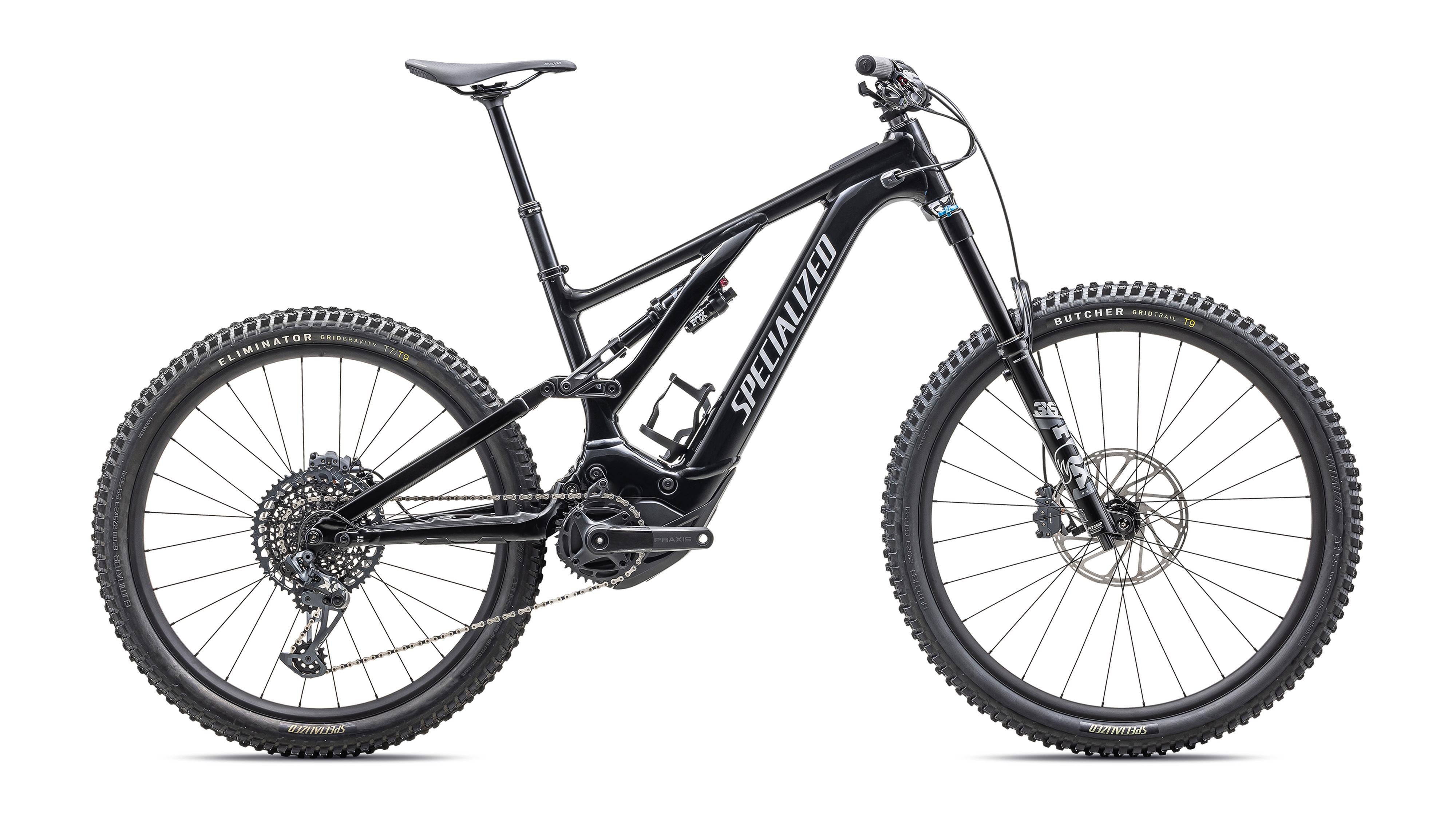 2025 Specialized Turbo Levo 3 Comp Alloy – Incycle Bicycles