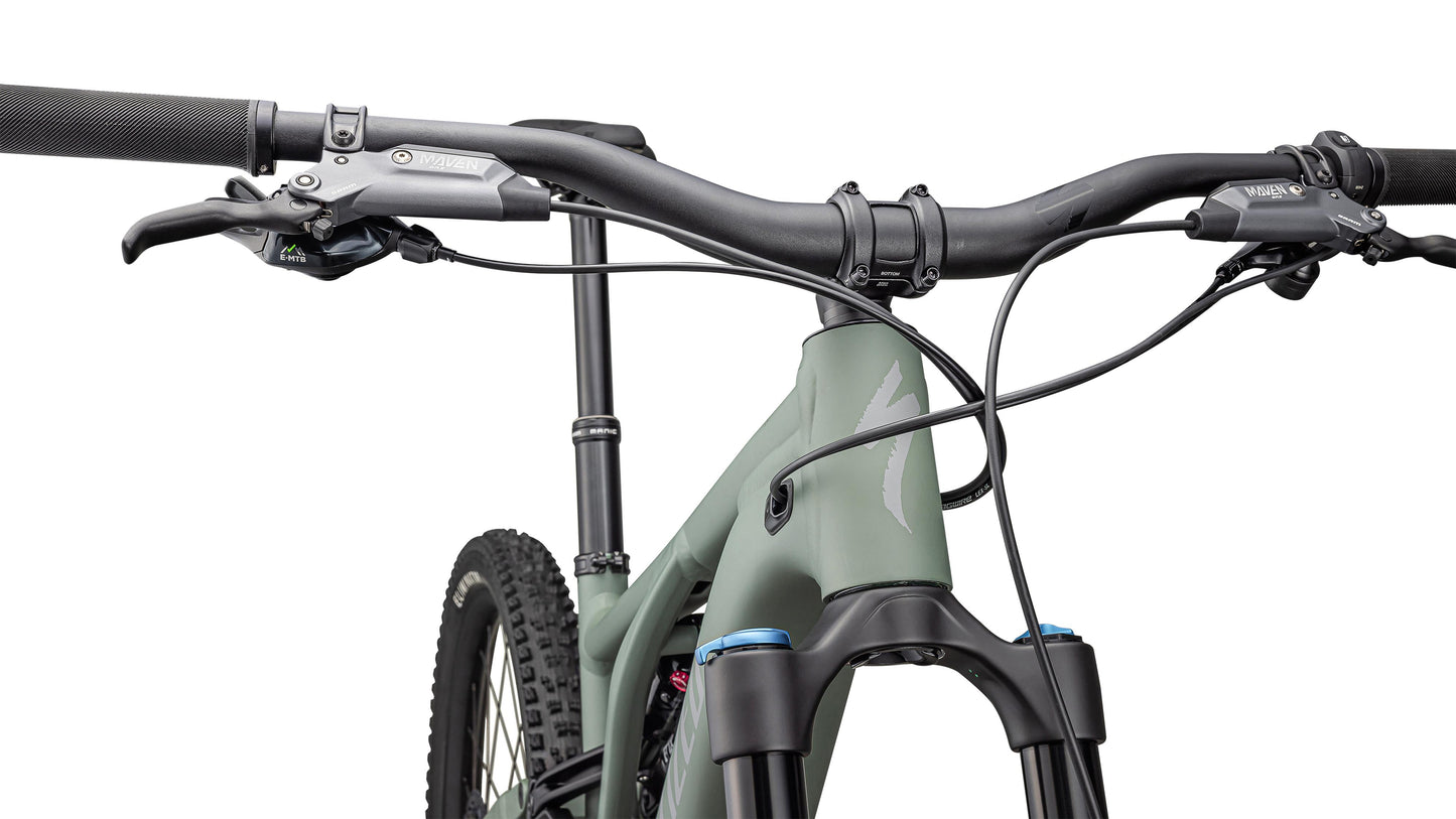 2025 Specialized Turbo Levo Comp Alloy G3 UL