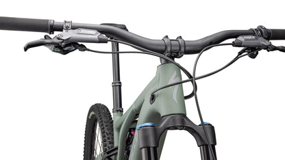 2025 Specialized Turbo Levo Comp Alloy G3 UL