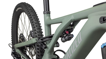 2025 Specialized Turbo Levo Comp Alloy G3 UL