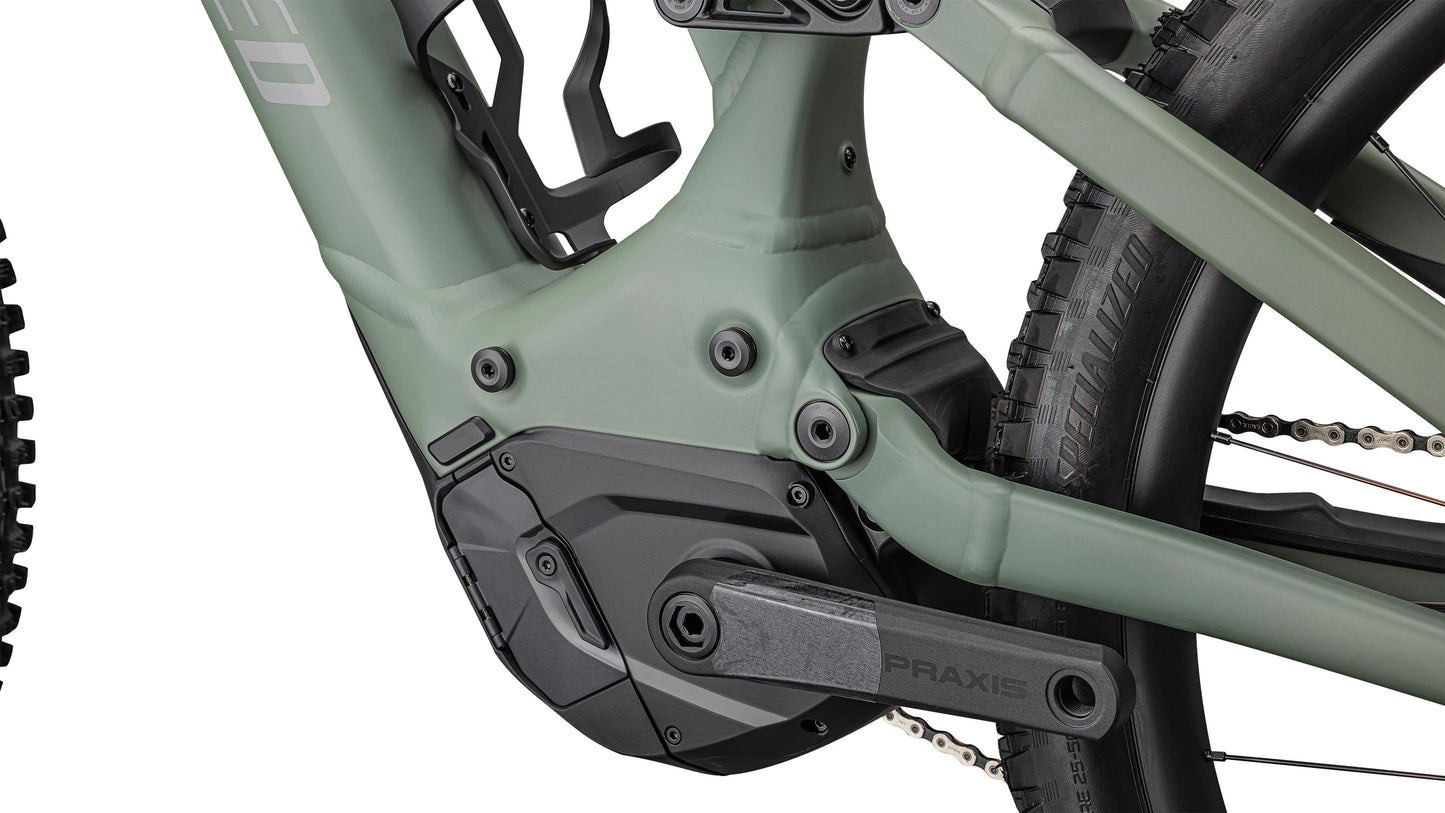 2025 Specialized Turbo Levo Comp Alloy G3 UL