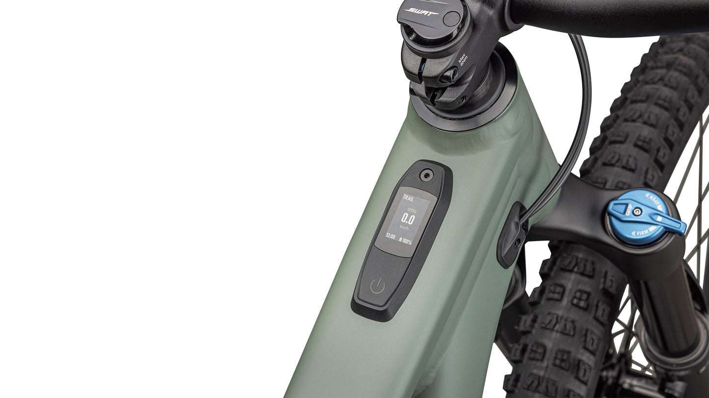 2025 Specialized Turbo Levo Comp Alloy G3 UL