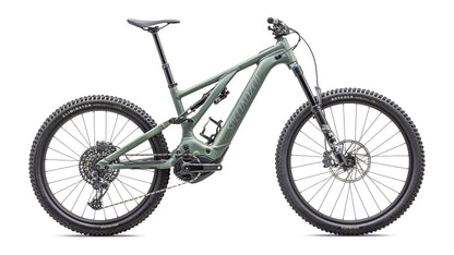 2025 Specialized Turbo Levo Comp Alloy G3 UL