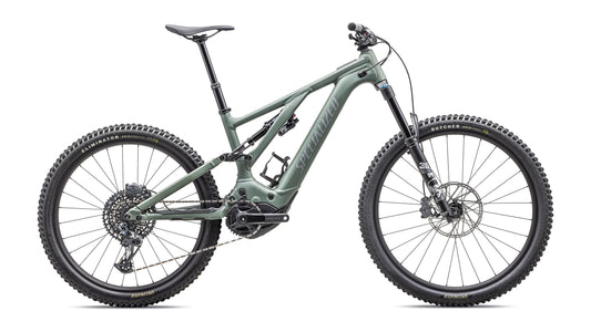 2025 Specialized Turbo Levo 3 Comp Alloy