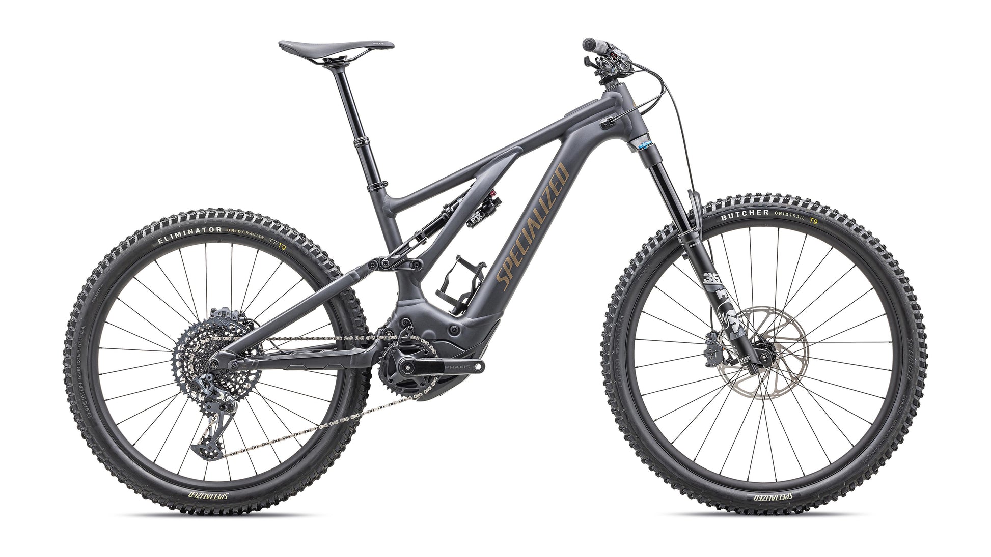 2025 Specialized Turbo Levo 3 Comp Alloy – Incycle Bicycles