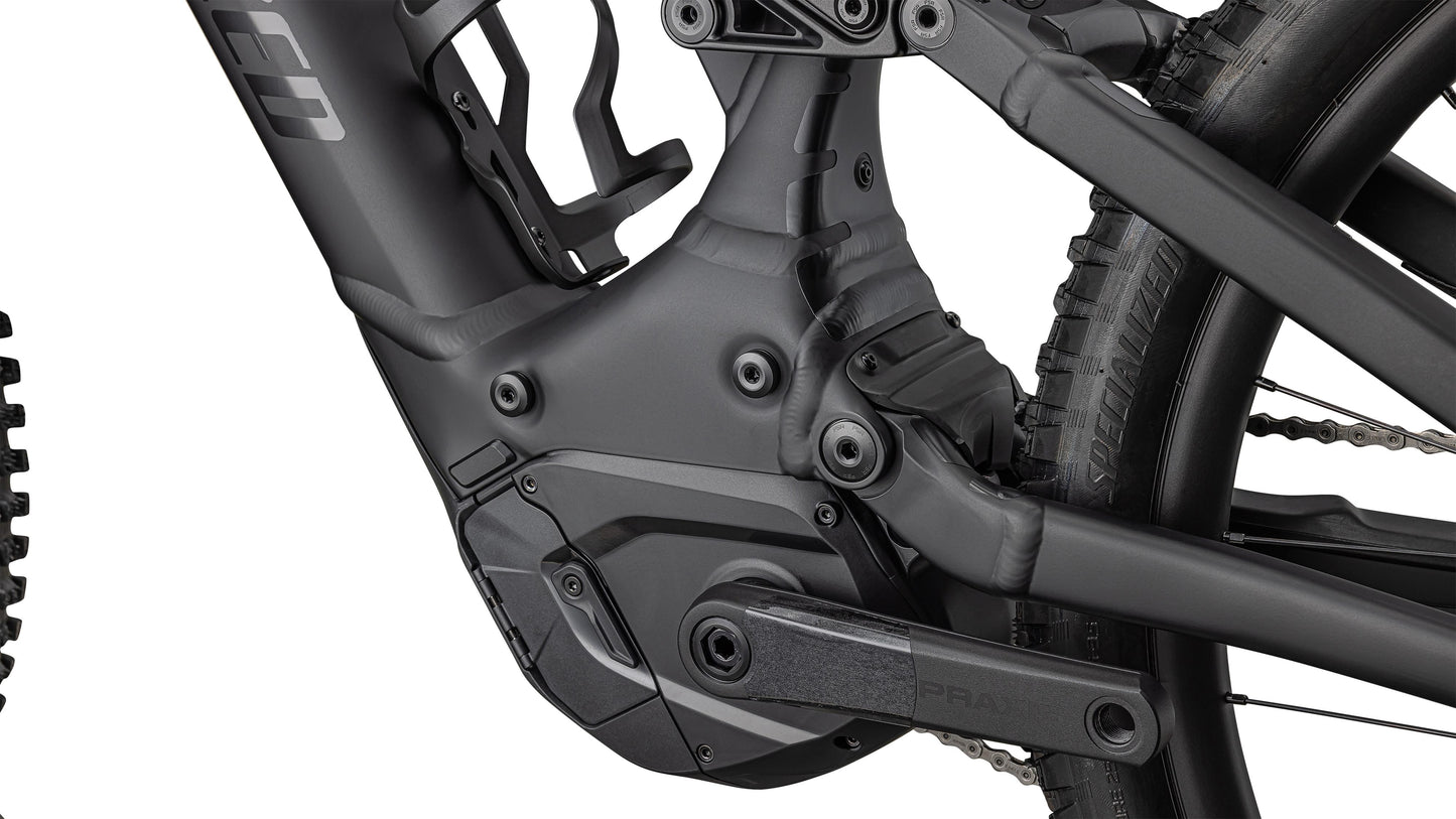 2025 Specialized Turbo Levo