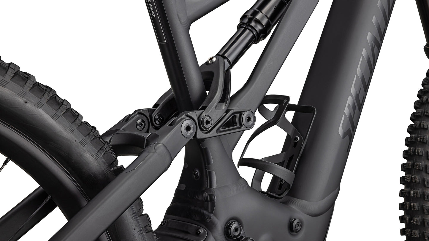 2025 Specialized Turbo Levo