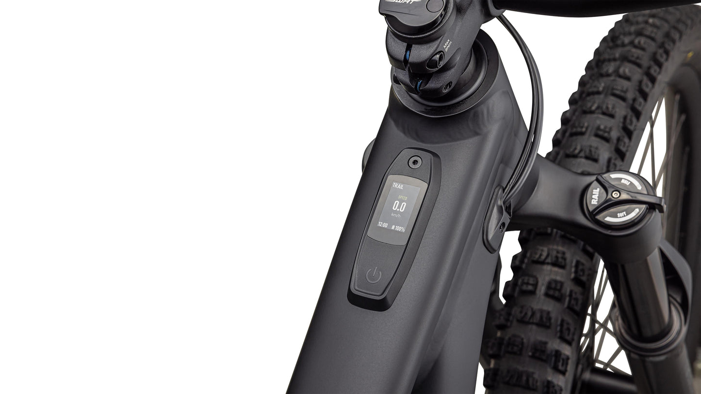 2025 Specialized Turbo Levo