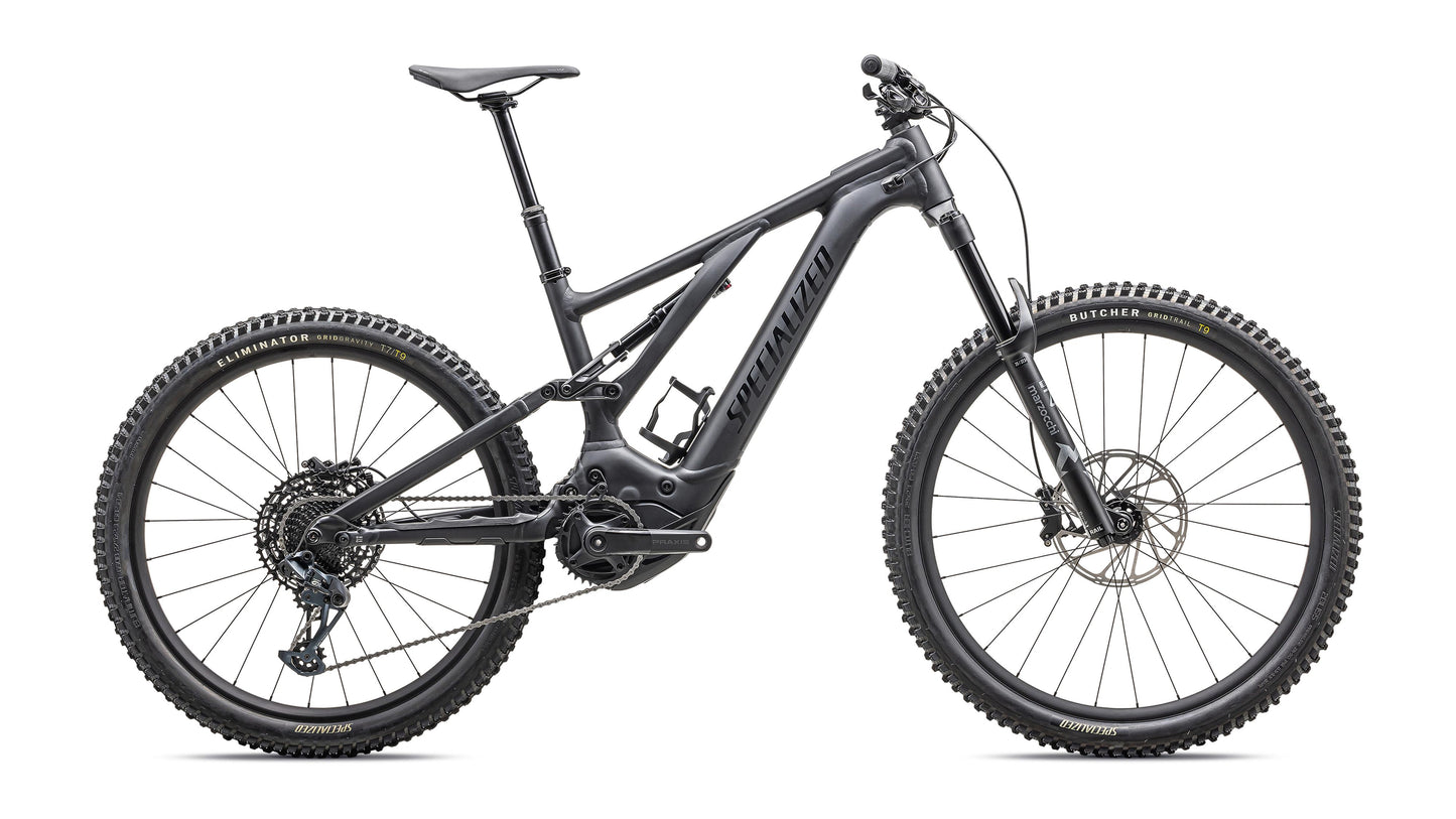2025 Specialized Turbo Levo