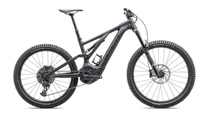 2025 Specialized Turbo Levo