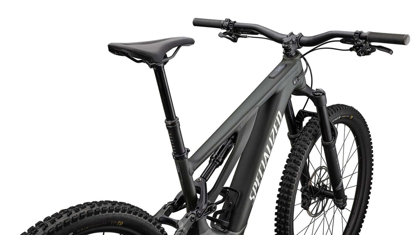 2025 Specialized Turbo Levo