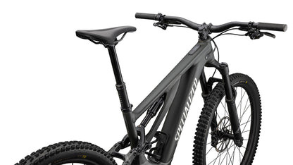 2025 Specialized Turbo Levo