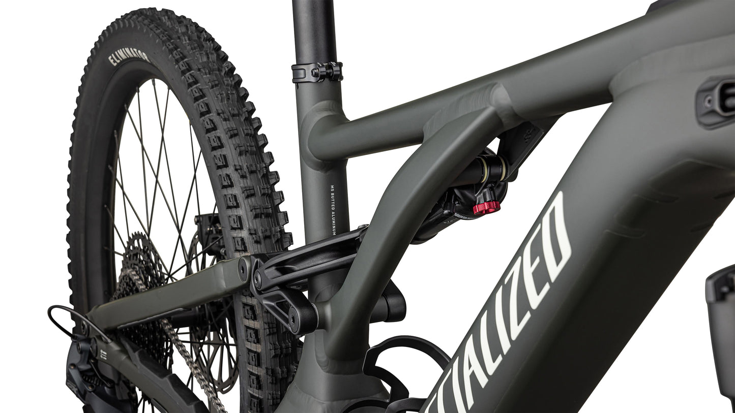 2025 Specialized Turbo Levo