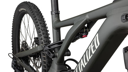 2025 Specialized Turbo Levo