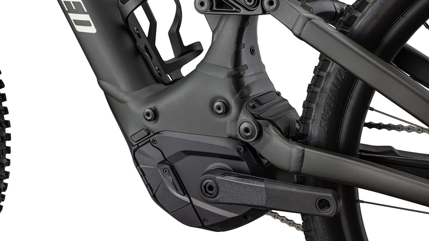 2025 Specialized Turbo Levo