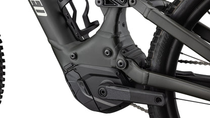 2025 Specialized Turbo Levo