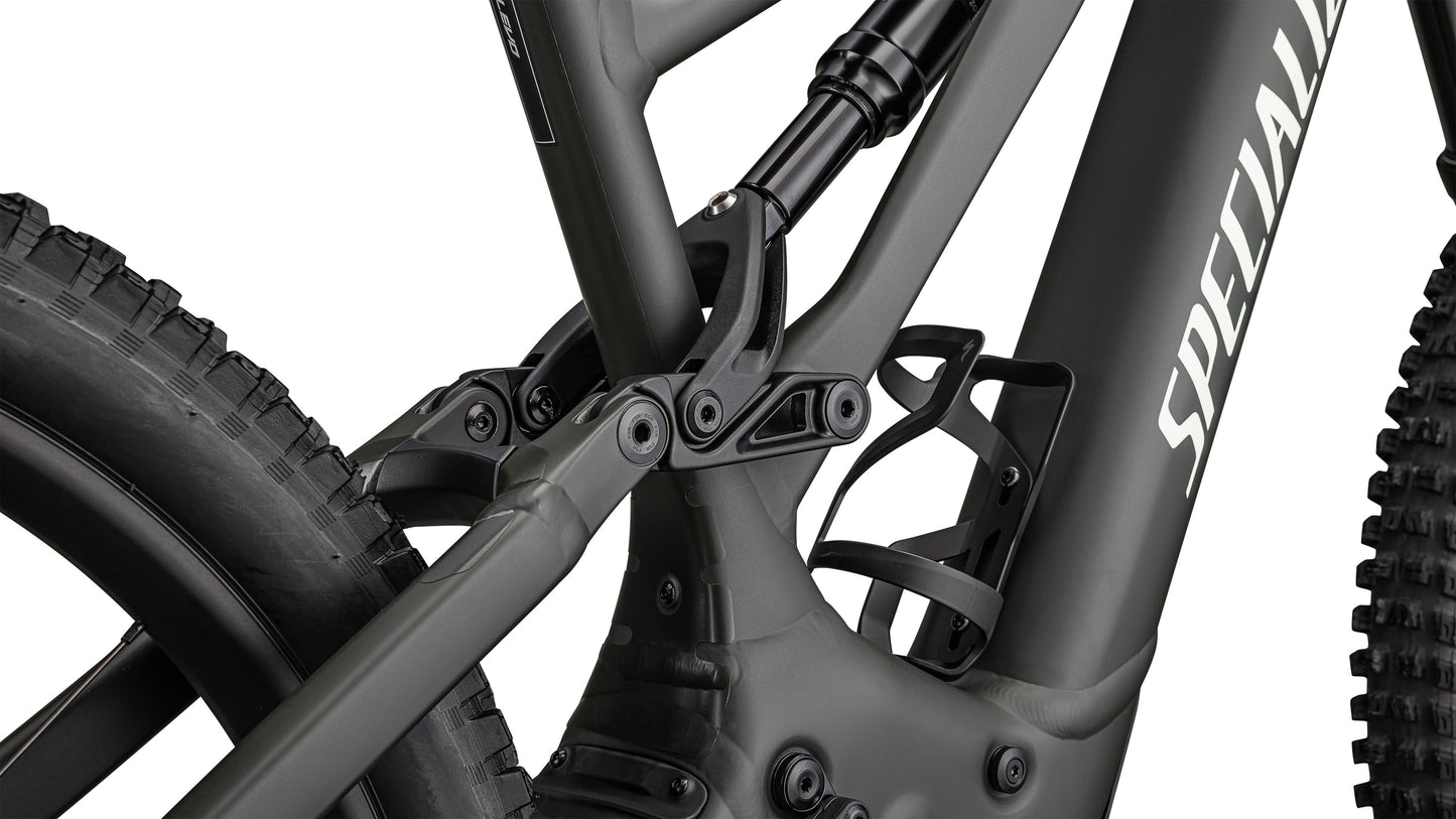 2025 Specialized Turbo Levo