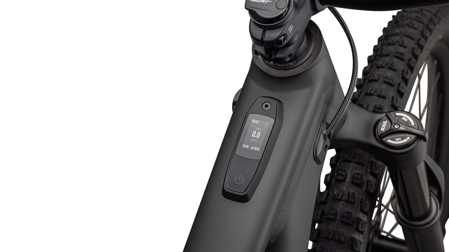 2025 Specialized Turbo Levo