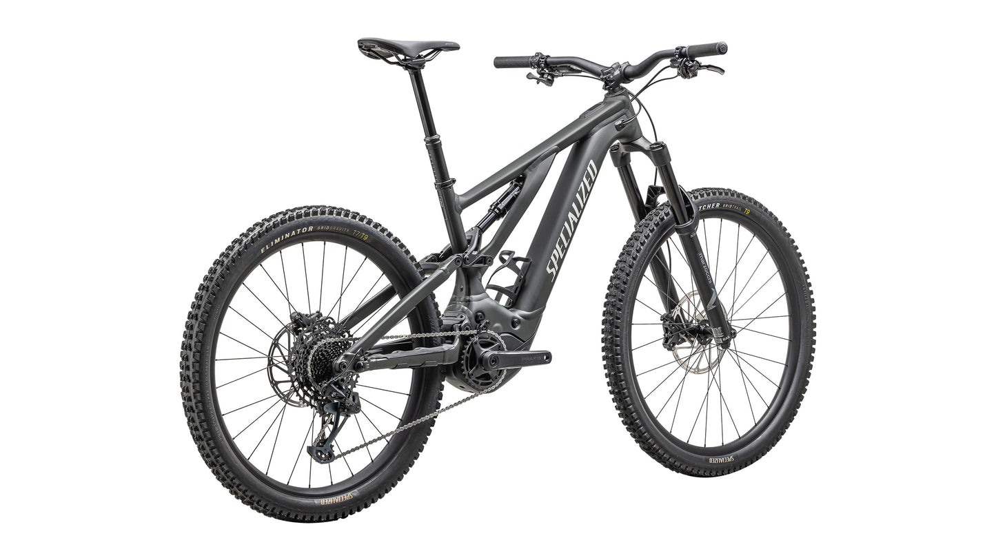 2025 Specialized Turbo Levo
