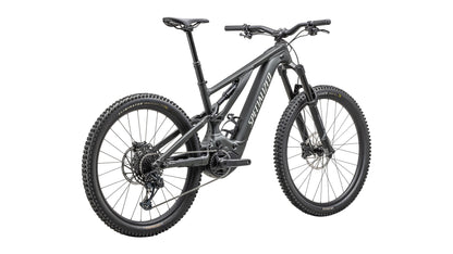 2025 Specialized Turbo Levo